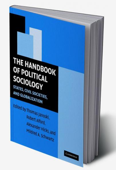 The Handbook of Political Sociology