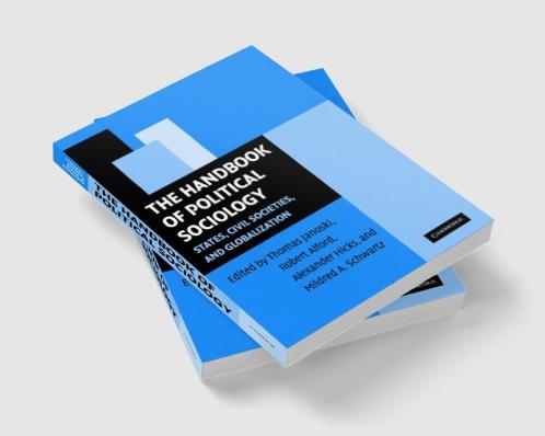 The Handbook of Political Sociology