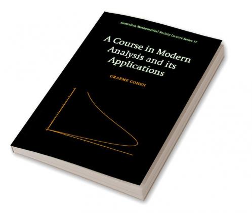 Course Modern Analysis Applications