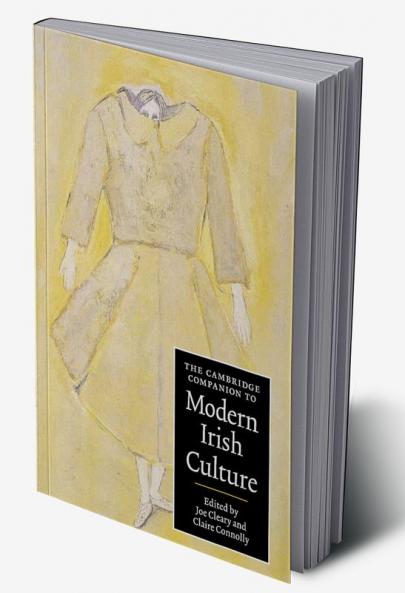 The Cambridge Companion to Modern Irish Culture