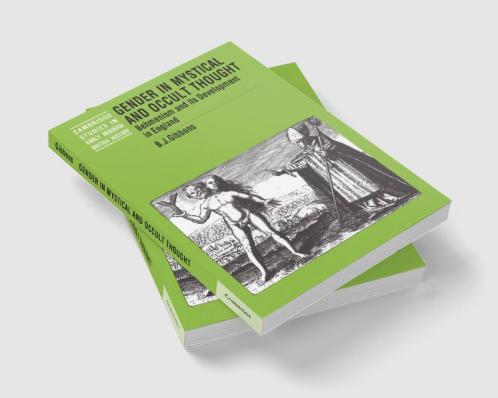 Gender in Mystical and Occult Thought