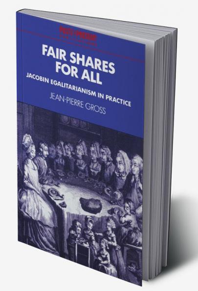 Fair Shares for All