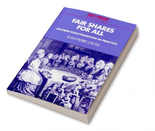 Fair Shares for All