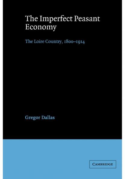 The Imperfect Peasant Economy