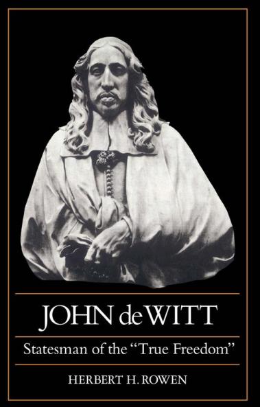 John de Witt