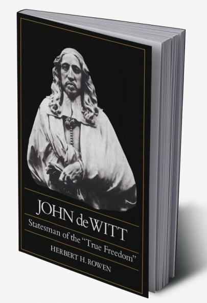 John de Witt
