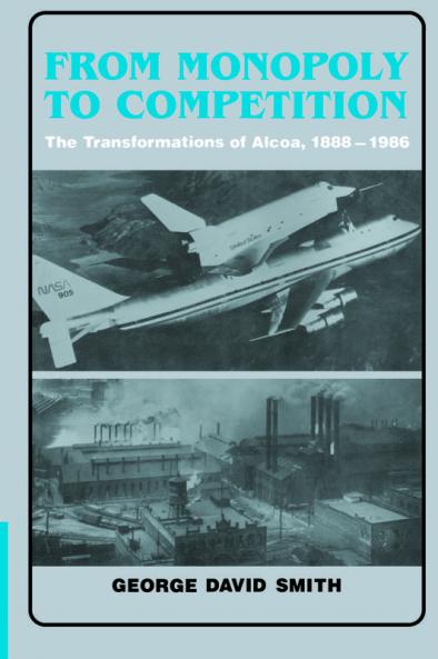 From Monopoly to Competition