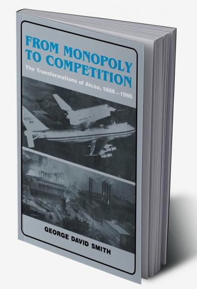From Monopoly to Competition