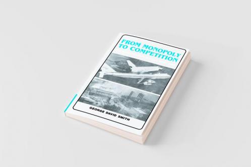 From Monopoly to Competition