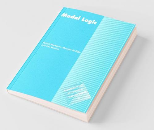 Modal Logic