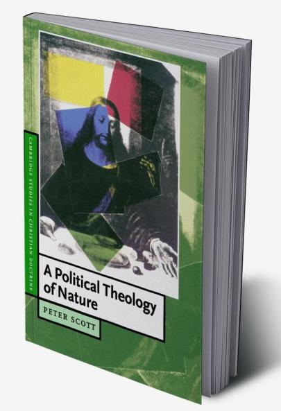 A Political Theology of Nature