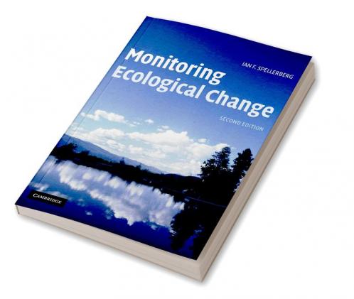 Monitoring Ecological Change
