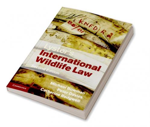 Lyster's International Wildlife Law