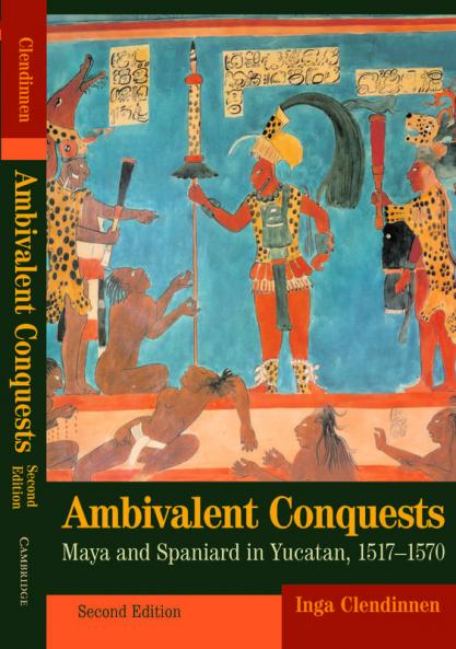 Ambivalent Conquests