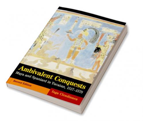 Ambivalent Conquests