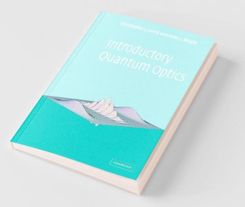 Introductory Quantum Optics