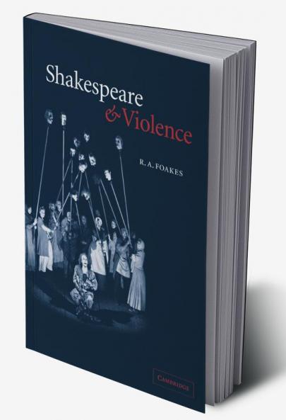 Shakespeare and Violence
