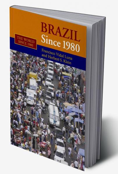 Brazil Since 1980