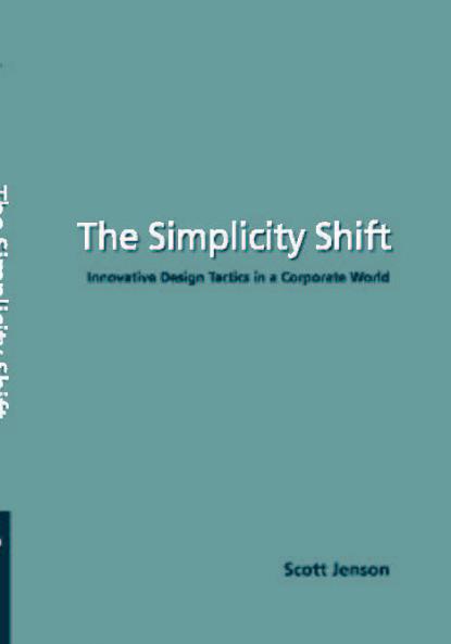 The Simplicity Shift