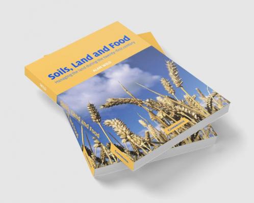 Soils Land and Food