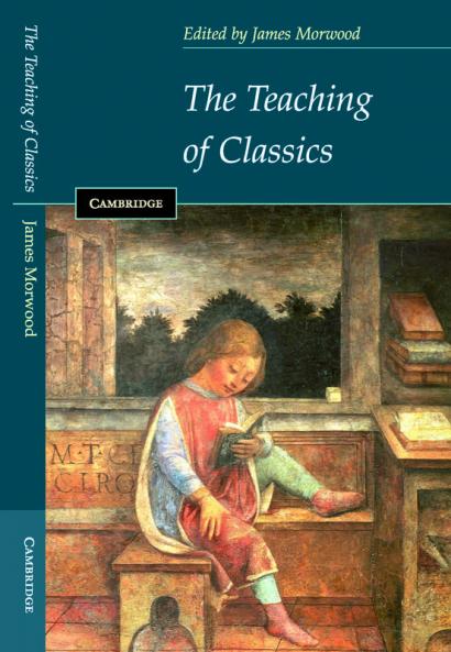 The Teaching of Classics