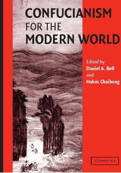 Confucianism for the Modern World