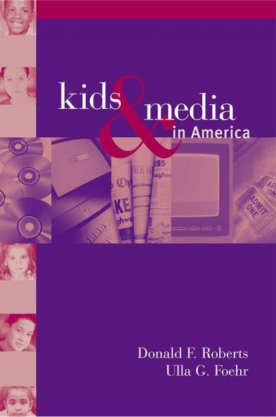 Kids and the Media in America
