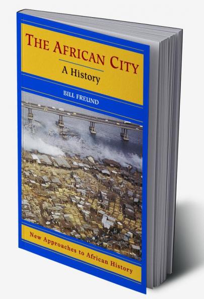 The African City