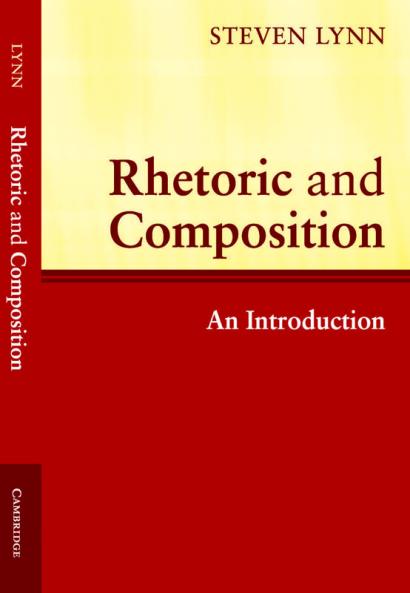 Rhetoric and Composition