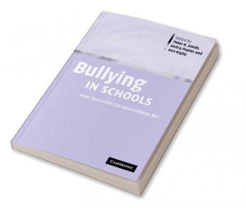 Bullying in Schools
