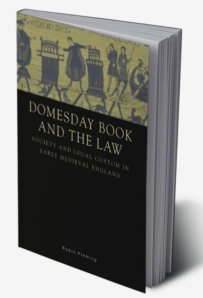 Domesday Book and the Law
