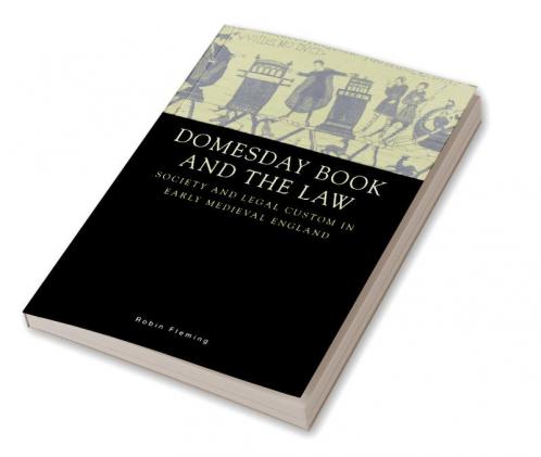 Domesday Book and the Law