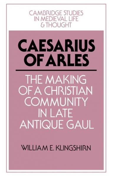 Caesarius of Arles