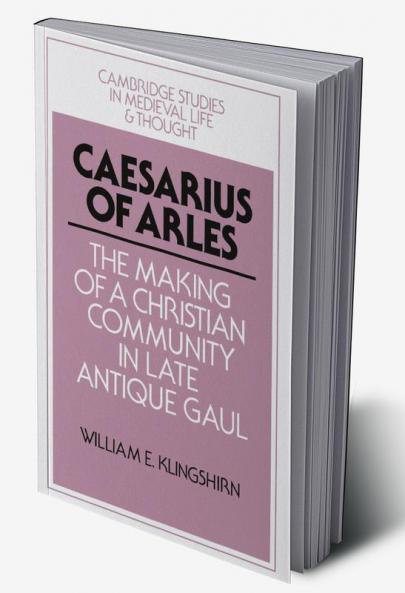 Caesarius of Arles