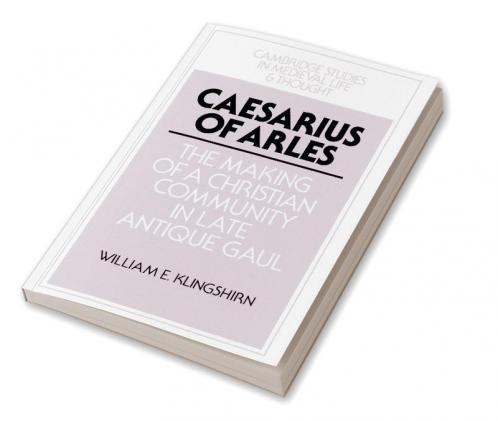Caesarius of Arles