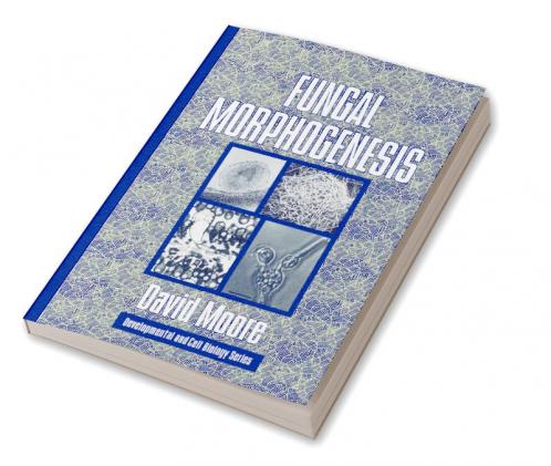 Fungal Morphogenesis