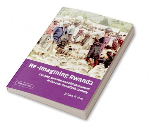Re-Imagining Rwanda