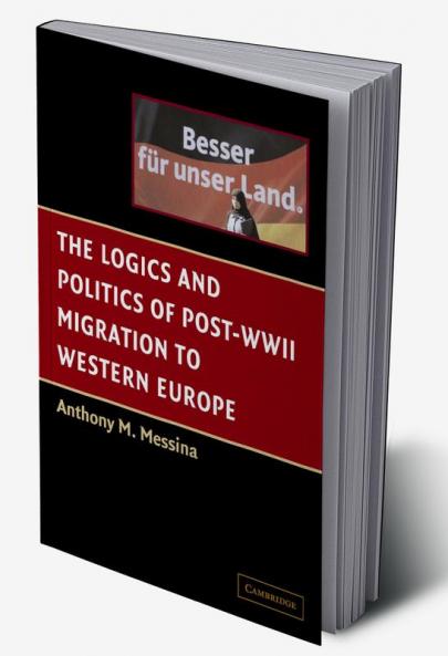 The Logics and Politics of Post-WWII Migration to Western             Europe