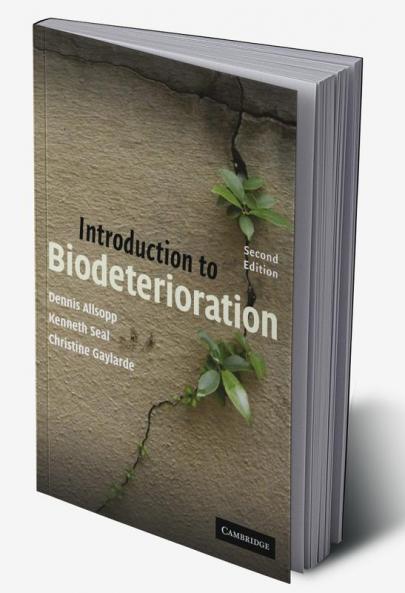 Introduction to Biodeterioration