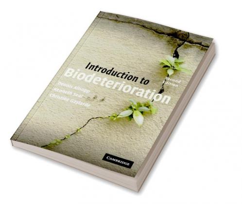 Introduction to Biodeterioration
