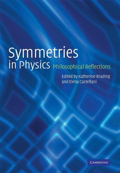 Symmetries in Physics