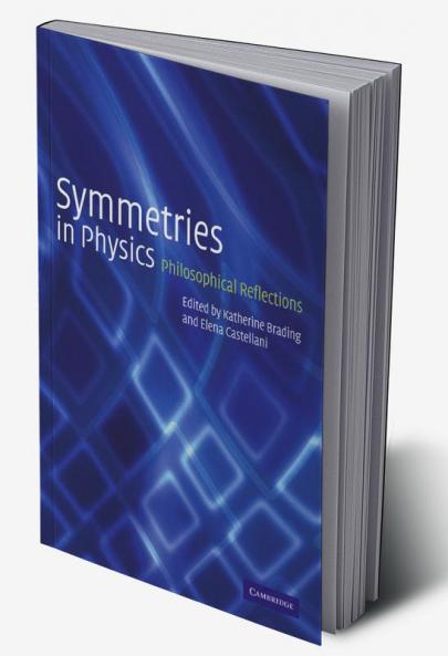 Symmetries in Physics