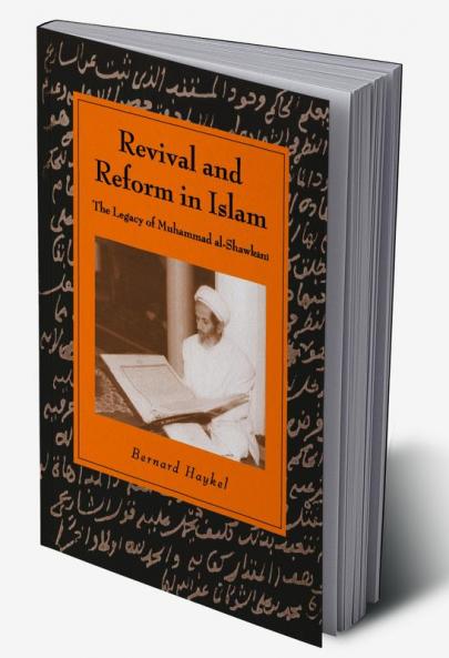Revival and Reform in Islam