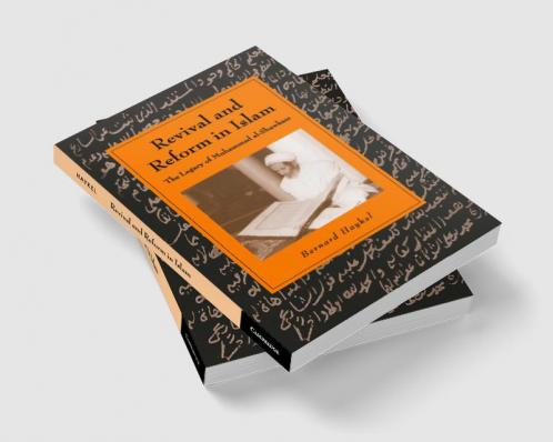 Revival and Reform in Islam