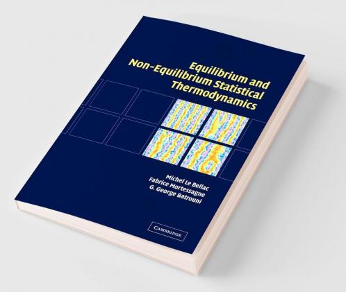 Equilibrium and Non-Equilibrium Statistical Thermodynamics
