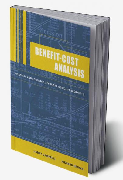 Benefit-Cost Analysis