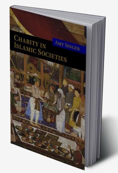 Charity in Islamic Societies