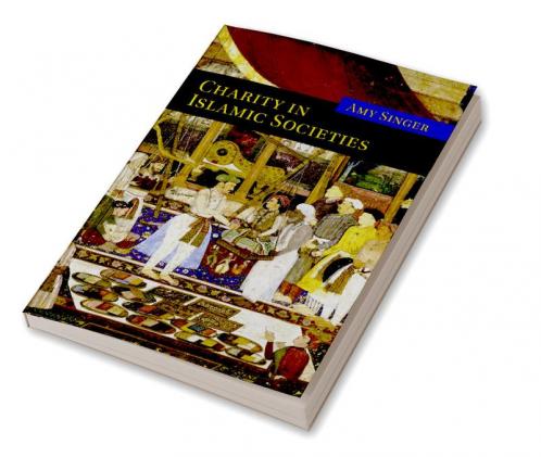 Charity in Islamic Societies