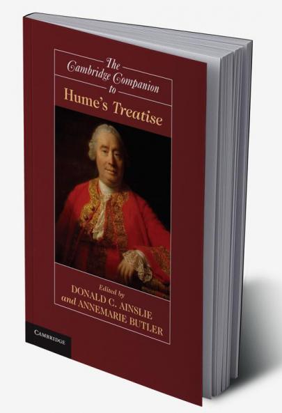 The Cambridge Companion to Hume's Treatise