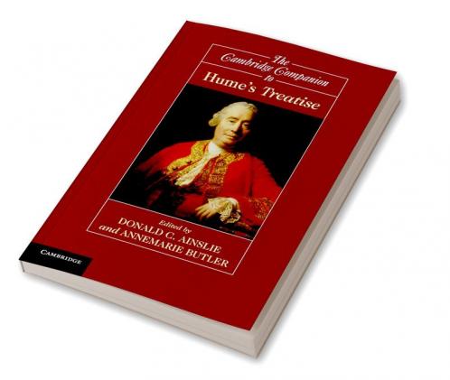 The Cambridge Companion to Hume's Treatise